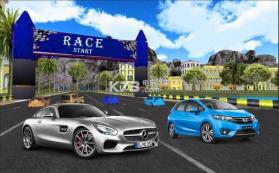 Zoom Car Racing v1.7 游戏下载 截图