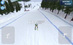 高山滑雪竞技场 v1.2.583 游戏下载 截图