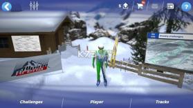 高山滑雪竞技场 v1.2.583 游戏下载 截图