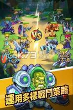 放置超能者 v0.0.5 游戏下载 截图