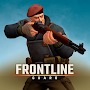 Frontline Guard WW2 Online Shooter v0.9.43 下载