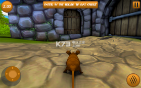 家庭老鼠模拟器 v2.9 游戏下载 截图