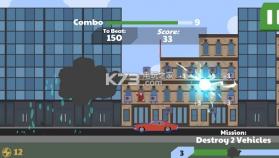 Thunder Tap v1.0 游戏下载 截图