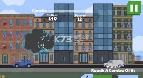 Thunder Tap v1.0 游戏下载 截图