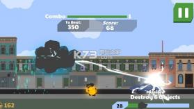 Thunder Tap v1.0 游戏下载 截图