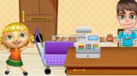 孩子们去购物 v1.0 游戏下载 截图