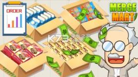 玛特爷爷的超市 v1.02 游戏下载 截图