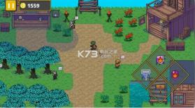 地牢迷宫探索RPG v1.03 游戏下载 截图