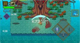 地牢迷宫探索RPG v1.03 游戏下载 截图