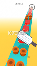 蔬菜切片机 v1 游戏下载 截图