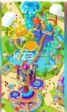 放置幻想游乐园大亨 v1.5 游戏下载 截图