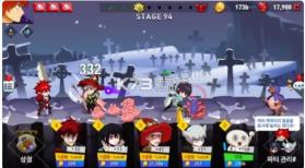 热练战士放置型RPG v1.51.67 游戏下载 截图