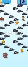 滑雪党曲折 v1.4 游戏下载 截图