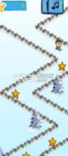 滑雪党曲折 v1.4 游戏下载 截图