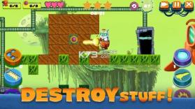 Robot Squad v1.0.26 手游下载 截图