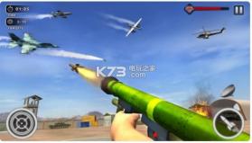 飞机空中射击游戏2020 v1.0 游戏下载 截图