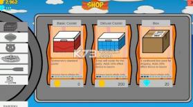 Bacons On A Boat v1.0.2 游戏下载 截图