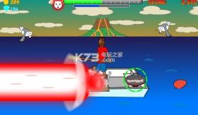 Bacons On A Boat v1.0.2 游戏下载 截图