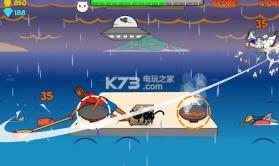 Bacons On A Boat v1.0.2 游戏下载 截图