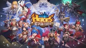 with Heroes v19 手游下载 截图