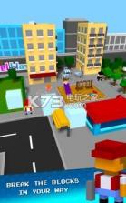 像素爆炸3D v3.0.8 下载 截图