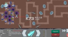 parallel defense v1.0.6.7 游戏下载 截图