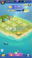 魔幻鱼世界 v1.0.1 游戏下载 截图