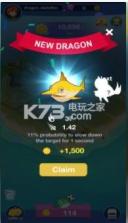 魔幻鱼世界 v1.0.1 游戏下载 截图