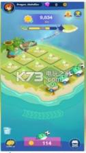 魔幻鱼世界 v1.0.1 游戏下载 截图