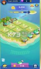 魔幻鱼世界 v1.0.1 游戏下载 截图