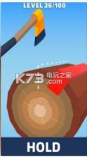 疯狂砍木头 v1.1.3 游戏下载 截图