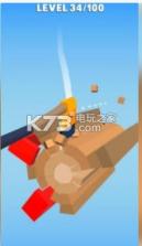 疯狂砍木头 v1.1.3 游戏下载 截图