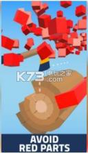 疯狂砍木头 v1.1.3 游戏下载 截图
