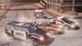 真实罪恶都市警察模拟器 v1.3 游戏下载 截图