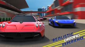 城市赛车模拟器 v1.0 游戏下载 截图