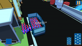 火柴人重载城市 v1.0 游戏下载 截图