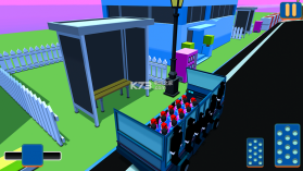 火柴人重载城市 v1.0 游戏下载 截图