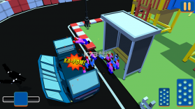 火柴人重载城市 v1.0 游戏下载 截图