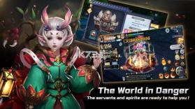 Luminous Sword v5.0.0 游戏下载 截图