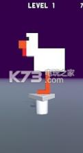 Chicken Hit v1.11 游戏下载 截图