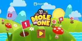 Mole In One v1.43 手游下载 截图