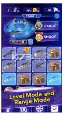 Idle Shooter v1.0.1 游戏下载 截图