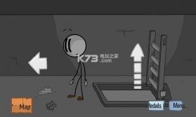 火柴人逃离复杂环境 v1.0 游戏下载 截图