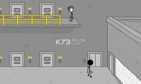 火柴人逃离复杂环境 v1.0 游戏下载 截图