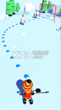 曲棍球目标3D v0.1 下载 截图