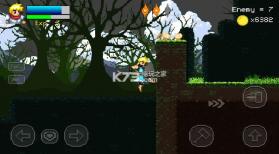 Hammer Man 2 v1.0.0 下载 截图