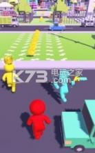 Race Race 3D v0.1 游戏下载 截图