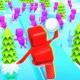 人群击中3D游戏下载v0.1