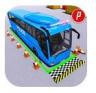警用巴士停车模拟 v1.0 游戏下载