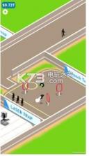 Agent Training v0.1.0 游戏下载 截图